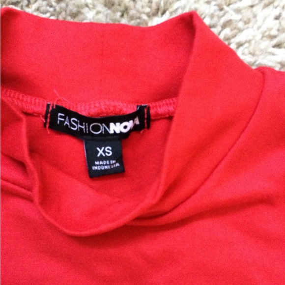 π₯π₯ HOST PIC π₯π₯ Long Sleeve Bodycon Dress - Picture 5 of 15